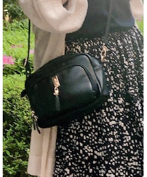 Avail | ショルダーバッグ