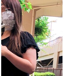 Bershka | Tシャツ/カットソー