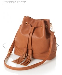 GRL | ショルダーバッグ