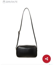 ADAM ET ROPE' | ショルダーバッグ