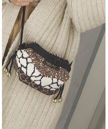 THEATRE PRODUCTS | ショルダーバッグ