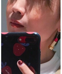 THEATRE PRODUCTS | ピアス（両耳用）