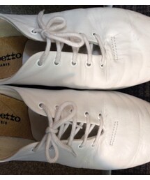 Repetto | 白くつ(その他シューズ)