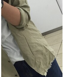 Ungrid | シャツ/ブラウス