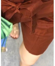 UNIQLO | カーゴパンツ