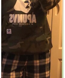 AAPE BY A BATHING APE | パーカー