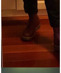 Dr. Martens | シューズ