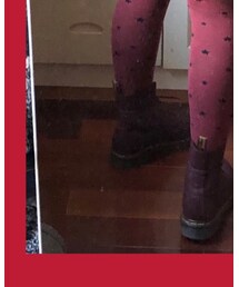 Dr. Martens | シューズ