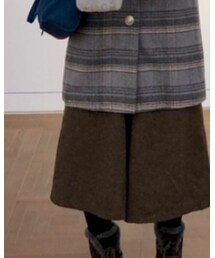 Samansa Mos2 | パンツ