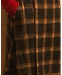 inditex | スカート