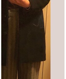 HARRIS TWEED | ジャケット/アウター