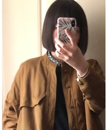 UNIQLO | シャツ/ブラウス