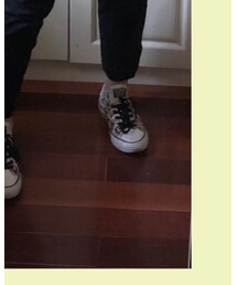 CONVERSE | シューズ