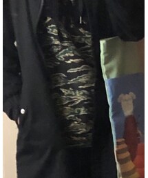 STUSSY | パーカー