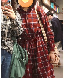 UNIQLO | ワンピース/ドレス