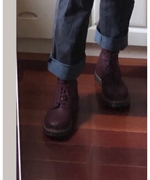 Dr. Martens | シューズ