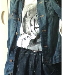 Onitsuka Tiger | トップス