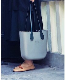 O Bag | バッグ