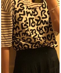 ZARA | タンクトップ