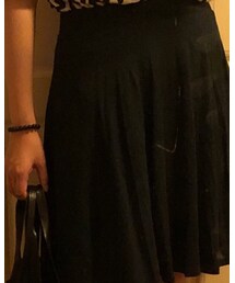 UNIQLO | スカート