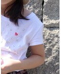 GAP(ギャップ)の「トップス(Tシャツ/カットソー)」