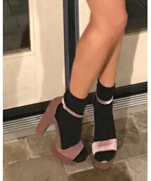 STEVE MADDEN | サンダル