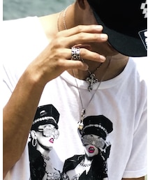 CHROME HEARTS | アクセサリー