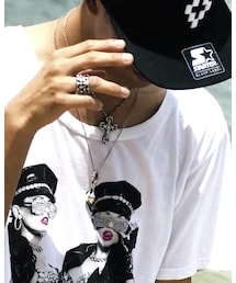 CHROME HEARTS | アクセサリー