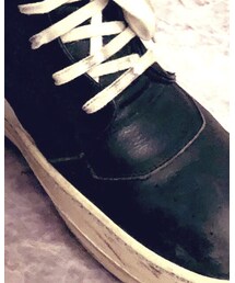 Rick Owens | スニーカー