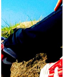 roar | デニムパンツ