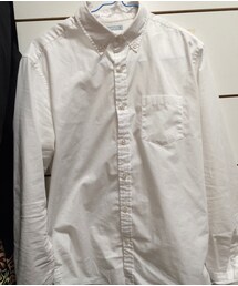 白シャツ(Tシャツ/カットソー)