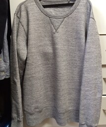 UNIQLO | スウェットシャツ(スウェット)