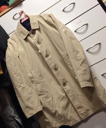 JOURNAL STANDARD | ステンカラーコート(ステンカラーコート)