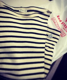 ORCIVAL | Tシャツ/カットソー