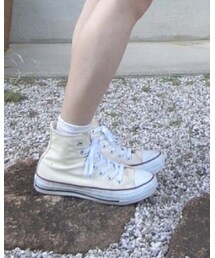 CONVERSE | スニーカー