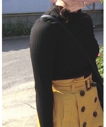 GU | Tシャツ/カットソー