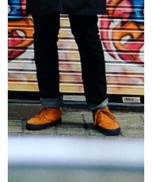 UNIQLO | チャッカスニーカー(スニーカー)