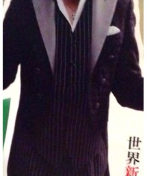 葉加瀬太郎 | インテリア