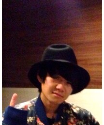 FREAK'S STORE | ハット