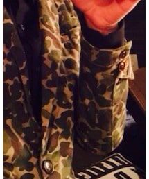 JOURNAL STANDARD | セットアップ