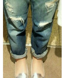 Lee | パンツ