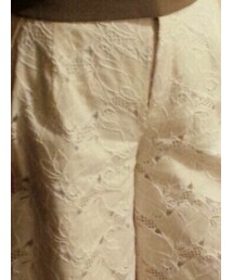 CROON A SONG | パンツ