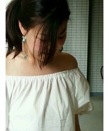 serendipthree | アクセサリー