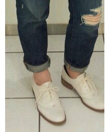 BARCLAY | シューズ