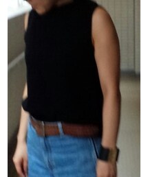 FLEUR DE SHOP | トップス