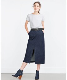 ZARA | スカート