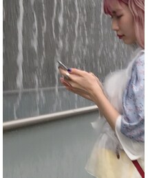 SAINT LAURENT PARIS | リング