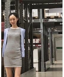 UNIQLO | スタジャン