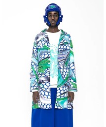 NUTEMPEROR | トレンチコート