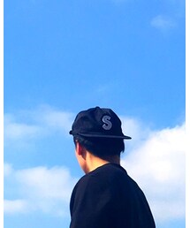 Supreme  | キャップ